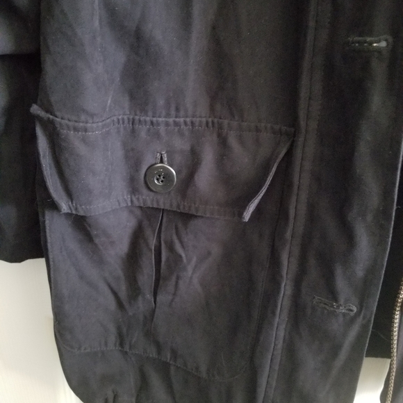 London Fog Lightweight Jacket SP - Picture 4 of 6